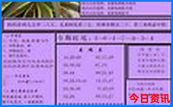 湖南周边旅游景点推荐